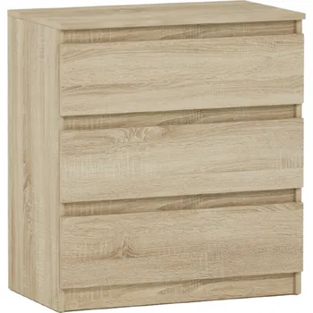 Komoda Komoda Framire 70 x 40 x 76 cm dub sonoma mat