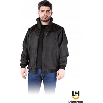 pracovní bunda Bunda Leber&Hollman LH-OHAIO B, velikost M