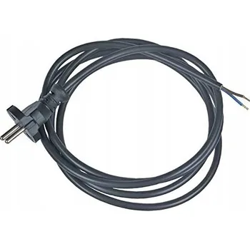elektrický kabel Kabel Kulatý v gumové izolaci Jonex 2 x 1,0