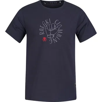 Pánské tričko Pánské tričko RAFIKI GRAB velikost M