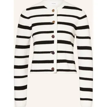 Dámský svetr Darling Harbour Dámský Svetr, offwhite / black, 34