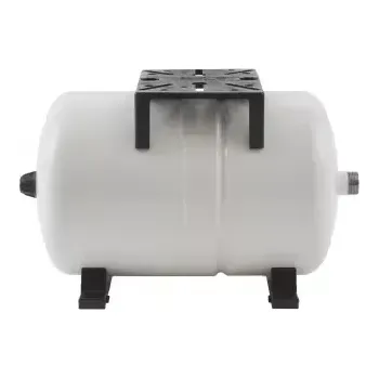 Čerpadlo Varem, Aquavarem 20, tlaková nádoba, s membránou, ležatá