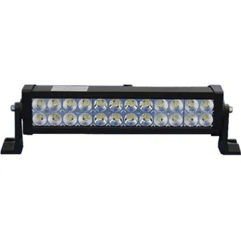 Stojací lampa Titanium Pracovní lampa 24LED 72W Premium