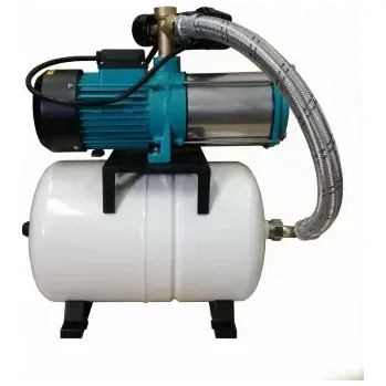 Domácí vodárna Kopro MH 1300 INOX/20 l, Domácí vodárna, 400V, 1300W, Varem