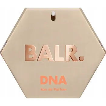 Pánský parfém BALR. DNA For Men Parfémovaná voda 50 ml