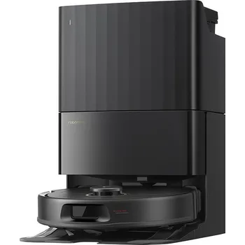 Robotický vysavač Roborock Qrevo C Pro Black
