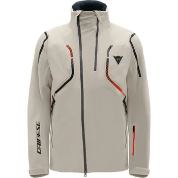 DAINESE HP DOME Barva: Hnědá, Velikost: L