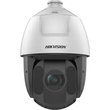 IP kamera Hikvision DS-2DE5425IW-AE(T5) IP kamera, PTZ, 4Mpx, 1/2,8" CMOS, f=4,8–120mm, 25× zoom, H.265+, IP66, IR150m, WDR (120dB), alarm, audio, bílo-černá DS-2DE5425IW-AE(T5)