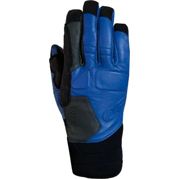 ROECKL STUBAI Barva: Modrá, Velikost: 8.5