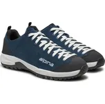 ALPINA DIAMOND Barva: Černá, Velikost: 42