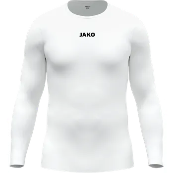 Pánské tričko Triko s dlouhým rukávem JAKO Function Longsleeve 6479-0 Velikost XXL