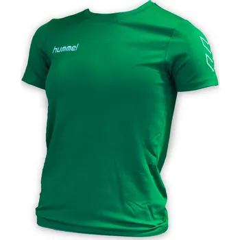 Sport HUMMEL INA SPORTS KIDS J Barva: Zelená, Velikost: 152