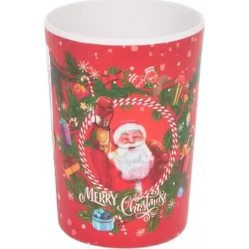 Hrnek AM/63 plast 300 ml