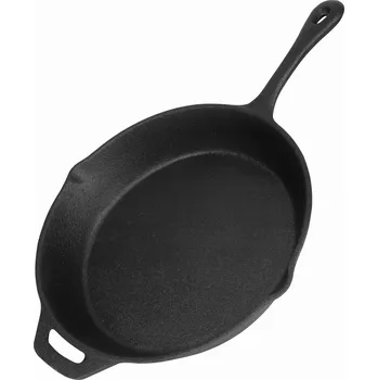 Pánev Tradiční pánev Rossner Austria PÁNEV 30 cm litinová