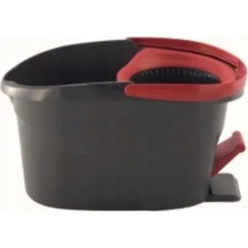 mop Kbelík s ždímadlem Vileda 6 l