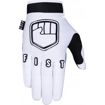 Cyklistické rukavice Cyklistické rukavice FIST Glove Panda Stocker vel M