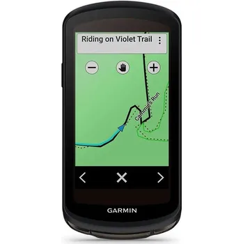 Tachometr Bezdrátový Cyklopočítač Garmin Edge 1040