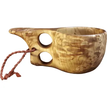 Kempingové nádobí WOOD JEWEL Hrnek 1,5dl 13KV