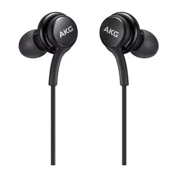 Sluchátka EO-IC100BBE Samsung USB-C Stereo HF Black (OOB Bulk)