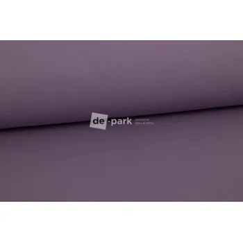 Teplákovina - lila - 452