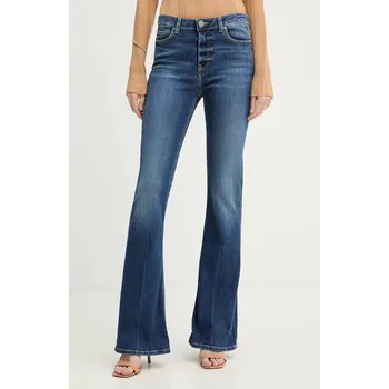 Dámské džíny Džíny Pinko 100561.A33L námořnická modř 59J, vel. 26