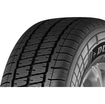 Dunlop 195/75R16C 107/105R ECONODRIVE AS TL C M+S 3PMSF (Pneu Dunlop ECONODRIVE AS 195/75-16)