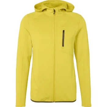 Pánská softshellová bunda 718214 - Tchibo - Funkční bunda - pro muže - vel. M 48/50 - barva: žlutá