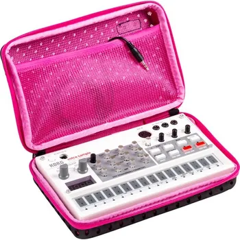 Příslušenství ke zvukové technice Sequenz CC Volca Pink