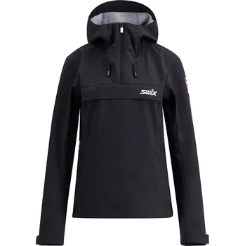 Dámská bunda Swix Fjell Anorak W velikost - textil M
