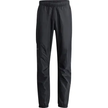 Pánské kalhoty Pánské běžkařské kalhoty Swix Infinity Hybrid Wind Full Zip Pants M velikost - textil S