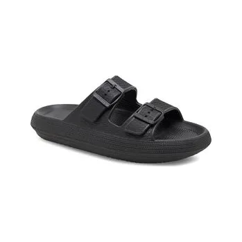 Dámské pantofle Nazouváky MEXX MICC1905141M-01 Černá 40