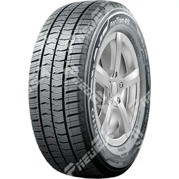 Kumho 205/65R16C 107/105T PORTRAN CX11 3PMSF (Pneu Kumho PORTRAN CX11 205/65-16)