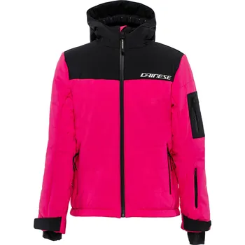 DAINESE SCARABEO SKI JACKET Barva: Růžová, Velikost: jM