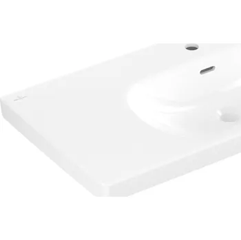 Villeroy & Boch Skyla umyvadlo 100x46 cm obdélníkový nábytkový bílá 5A51A501