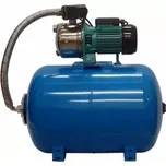 vodárna JY 1000 80l 230V - nerez