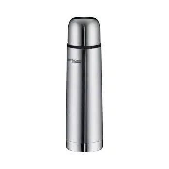 Termoska Thermos Thermocafé nerez 500 ml Šedá termoska
