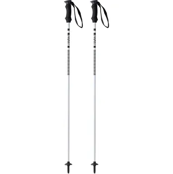 Sjezdová hůlka ELAN RIDE Barva: Bílá, Velikost: 125