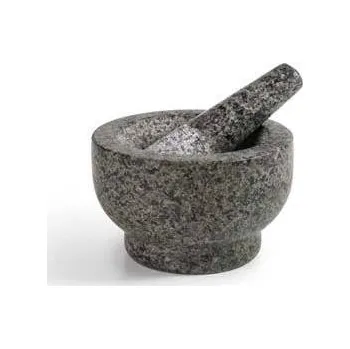 Granitový hmoždíř - Ibili