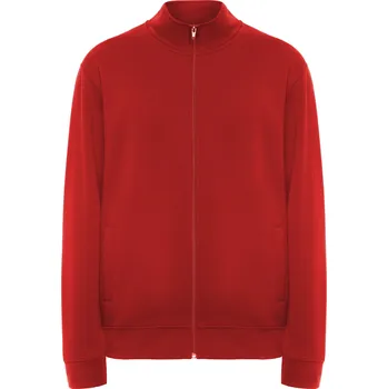 Pánská mikina Pánská/Dětská mikina Ulan, Roly Barva: 07-červená, Velikost: M