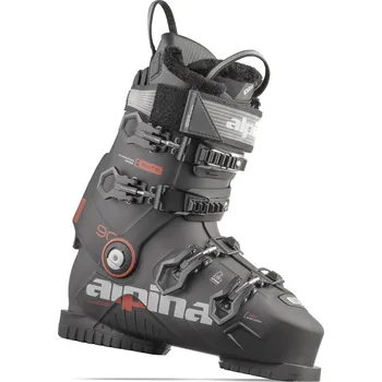 Sjezdové boty ALPINA ELITE 90 Barva: Oranžová, Velikost: 265