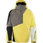 DAINESE HP NEEDLE Barva: Žlutá, Velikost: L