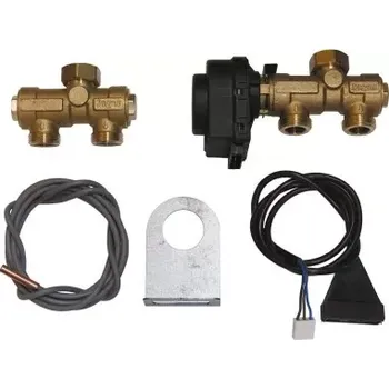 Kotel Protherm sada RAY K, připojení TUV, pro staré typy elektrokotlů