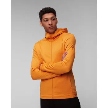 Pánská mikina Pánská Mikina S Kapucou Peak Performance Rider Tech Zip G79554030-5dr