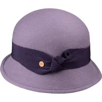 Klobouk Mayser Dámský Cloche klobouk - Nanni Velikost: 55 cm (S)