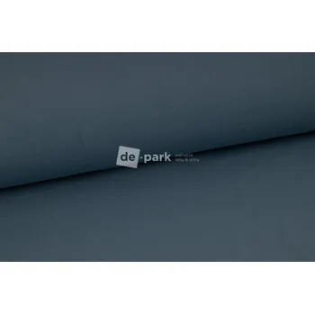 Úplet - středně džínově modrá - 563