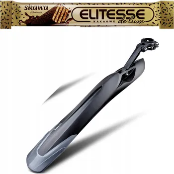 Blatník na kolo Blatník na kolo Sada blatníků RBRL RL-1100F/R 1 ks ZADNÍ Zadní