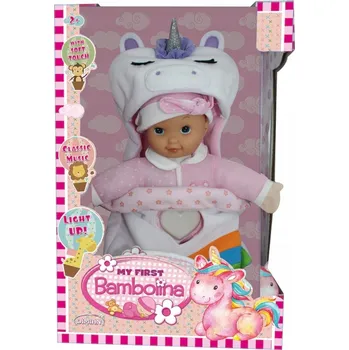 Panenka Panenka Smily Play FB375 36 cm