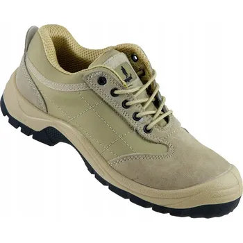 Pracovní obuv Pracovní polobotka Urgent 211 S1 SRA - velikost 42