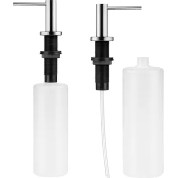 Dávkovač mýdla Dávkovač Invena Issa 500 ml