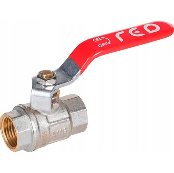 Ventil Kulový kohout Ferro 3/4'' REDFRO-430-R023402002